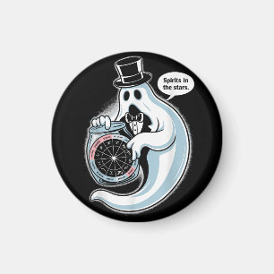 Íman Gambler Fantasma
