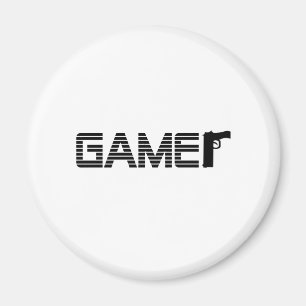 Íman Gamer