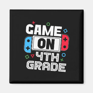 Íman Gamer Ck Para Escola Jogo Divertido Para Crianças 