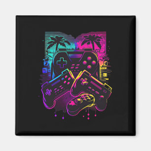 Íman Gamer Video Game Controller 16