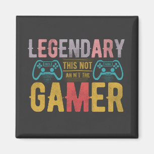 Íman Gaming Zenith Magnet"