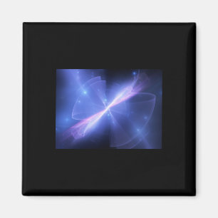 Íman Gamma Ray Burst