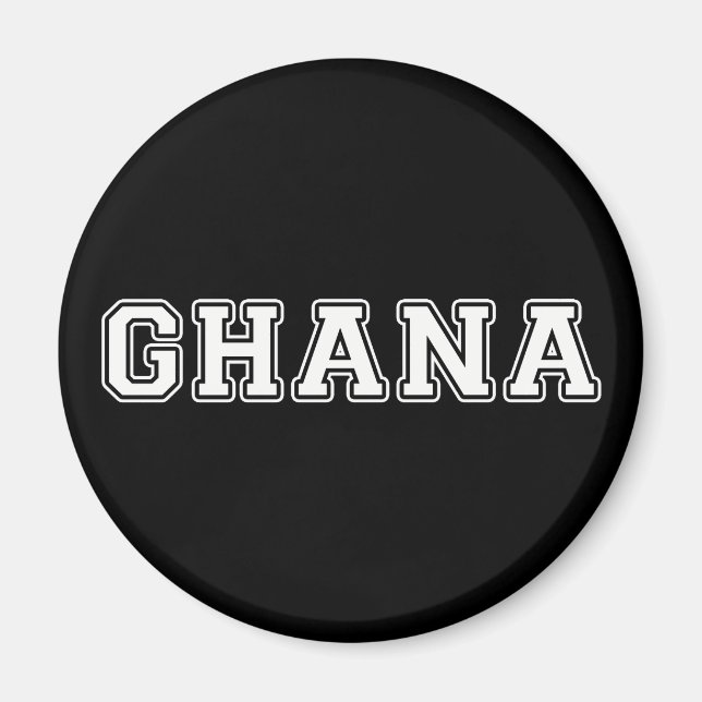 Íman Gana (Frente)