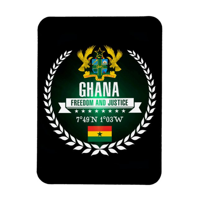 Íman Gana (Vertical)