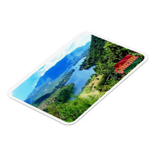 Íman Gana - Lago Volta -