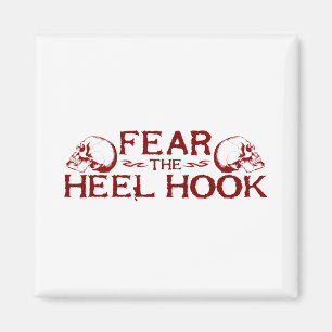 Íman Gancho do salto