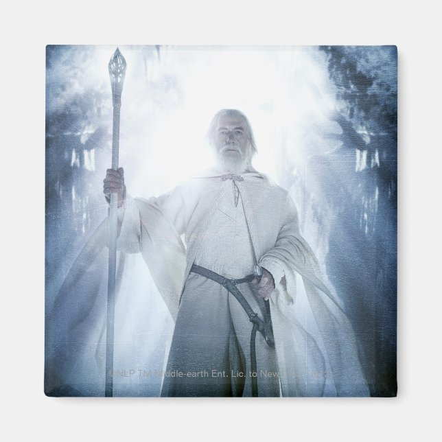 ÍMAN GANDALF™ (Frente)