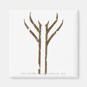 Íman GANDALF™ Rune