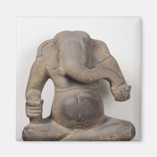 Íman Ganesh, dos parentes de Tuol Pheak