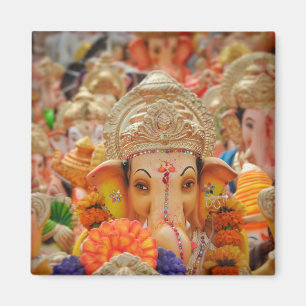 Íman Ganesha