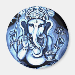 Íman Ganesha
