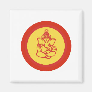 Íman Ganesha