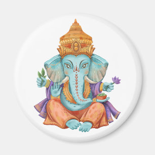 Íman Ganesha
