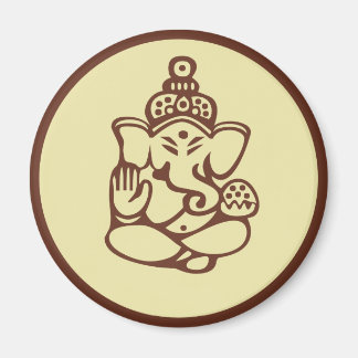 Íman Ganesha Gift
