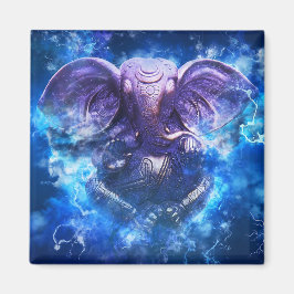 Íman Ganesha Magnet