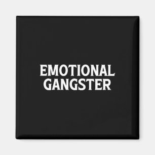 Íman Gangster Emocional - Meditação Yoga Divertida Ment