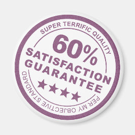 Íman Garantia pessoal