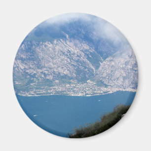 Íman Gardasee