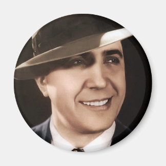 Íman Gardel