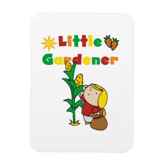 Íman Gardenha Menina