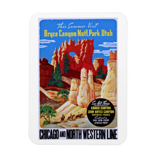Íman Garganta de Bryce
