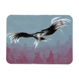 Íman Garganta Eagle 2014
