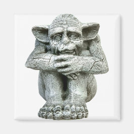 Íman Gargoyle