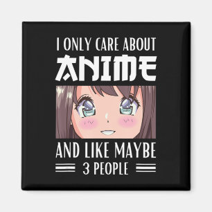Íman Garota japonesa que só me importo com anime e gost