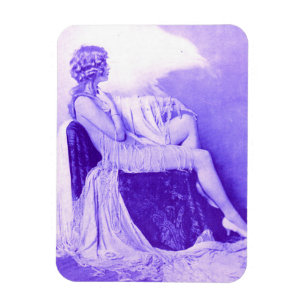 Íman Garota Ziegfeld de 1928