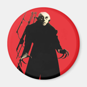 Íman Garras do Nosferatu