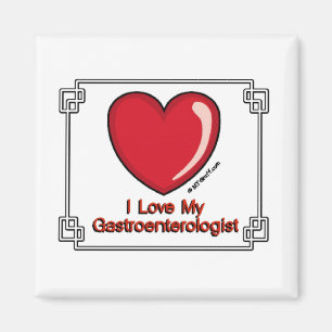 Íman Gastroenterologista