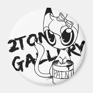 Íman Gatinho da Serra