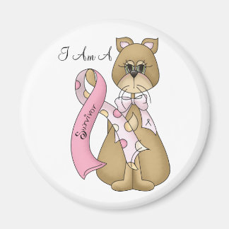 Íman Gatinho de sobrevivência