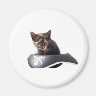 Íman Gatinho do cabouqueiro