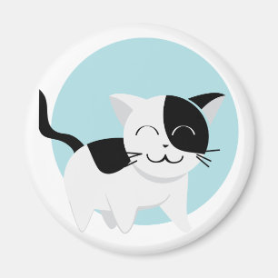 Íman Gatinho Gato