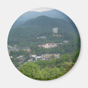 Íman Gatlinburg, Tennessee