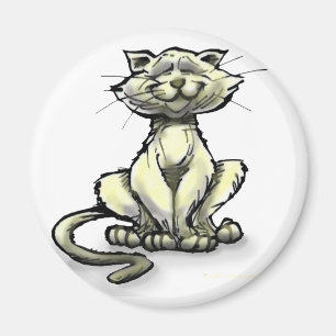 Íman Gato