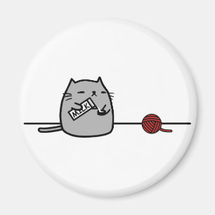 Íman Gato