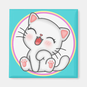 Íman Gato