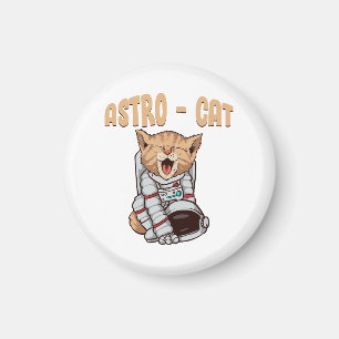 Íman Gato Astro