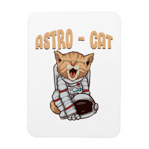 Íman Gato Astro