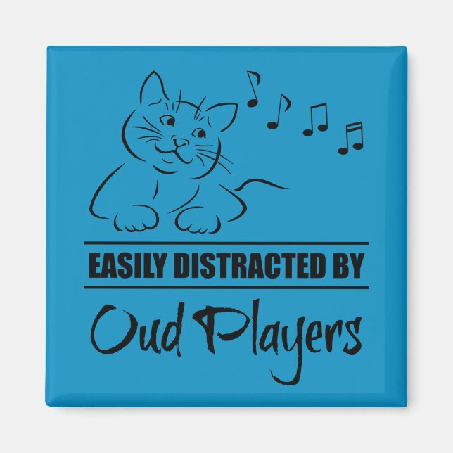 Íman Gato curioso facilmente distraído por jogadores ex (Frente)