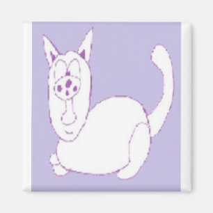 Íman Gato de Doddle
