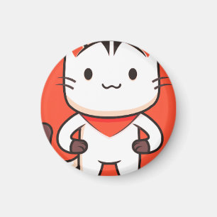 Íman Gato, Pet, Animal