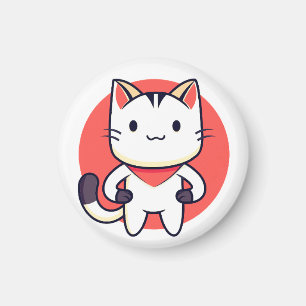 Íman Gato, Pet, Animal
