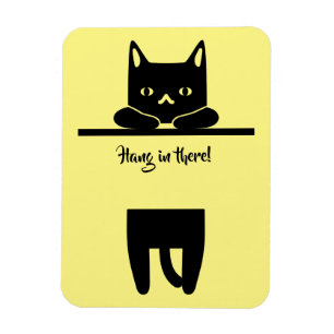 Íman Gato Preto, Aguenta Aí!