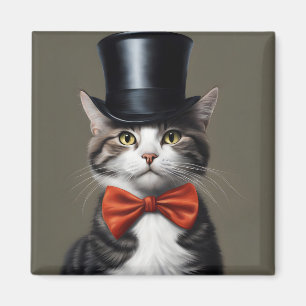 Íman Gato Vitoriano