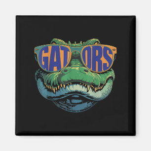 Íman Gators Name Retro Roupa Para Homens Meninos Garoto
