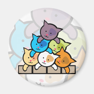 Íman Gatos