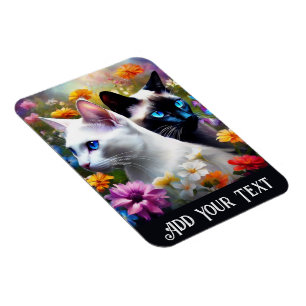 Íman Gats Magnet